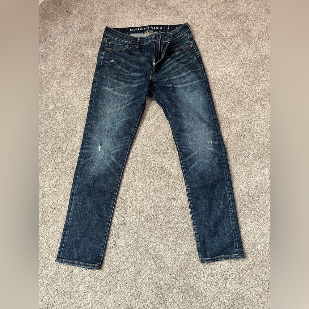 Mens American Eagle Next Level Airflex